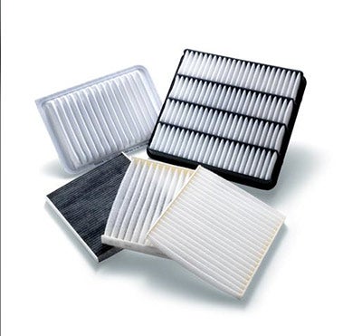 Toyota Cabin Air Filter | Fitzgerald Toyota Gaithersburg in Gaithersburg MD