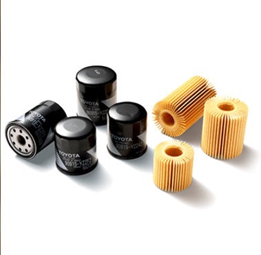 Toyota Oil Filter | Fitzgerald Toyota Gaithersburg in Gaithersburg MD