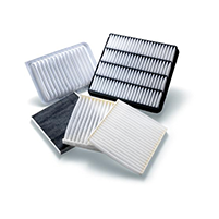 Cabin Air Filters at Fitzgerald Toyota Gaithersburg in Gaithersburg MD
