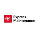 Toyota Express Maintenance | Fitzgerald Toyota Gaithersburg in Gaithersburg MD