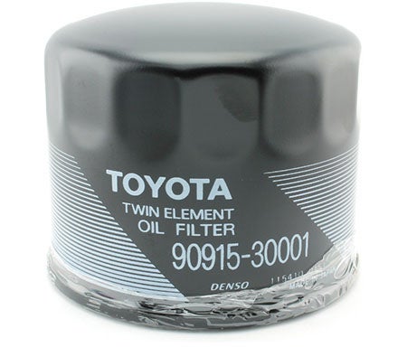 Toyota Oil Filter | Fitzgerald Toyota Gaithersburg in Gaithersburg MD