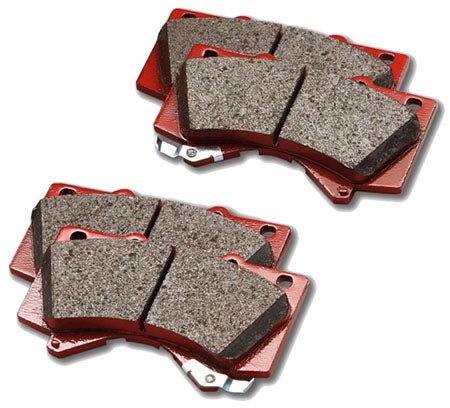 Genuine Toyota Brake Pads | Fitzgerald Toyota Gaithersburg in Gaithersburg MD