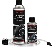 Service Fluid Replacement | Fitzgerald Toyota Gaithersburg in Gaithersburg MD