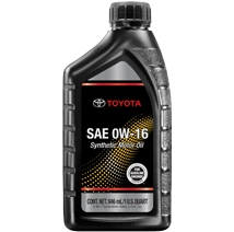 Toyota Oil Change | Fitzgerald Toyota Gaithersburg in Gaithersburg MD