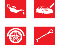 ToyotaCare | Fitzgerald Toyota Gaithersburg in Gaithersburg MD