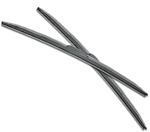 Toyota Wiper Blades | Fitzgerald Toyota Gaithersburg in Gaithersburg MD