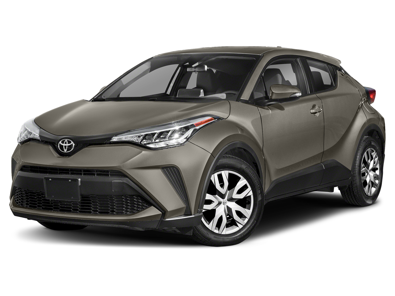 2021 Toyota C-HR XLE Gaithersburg MD | Fitzgerald Toyota