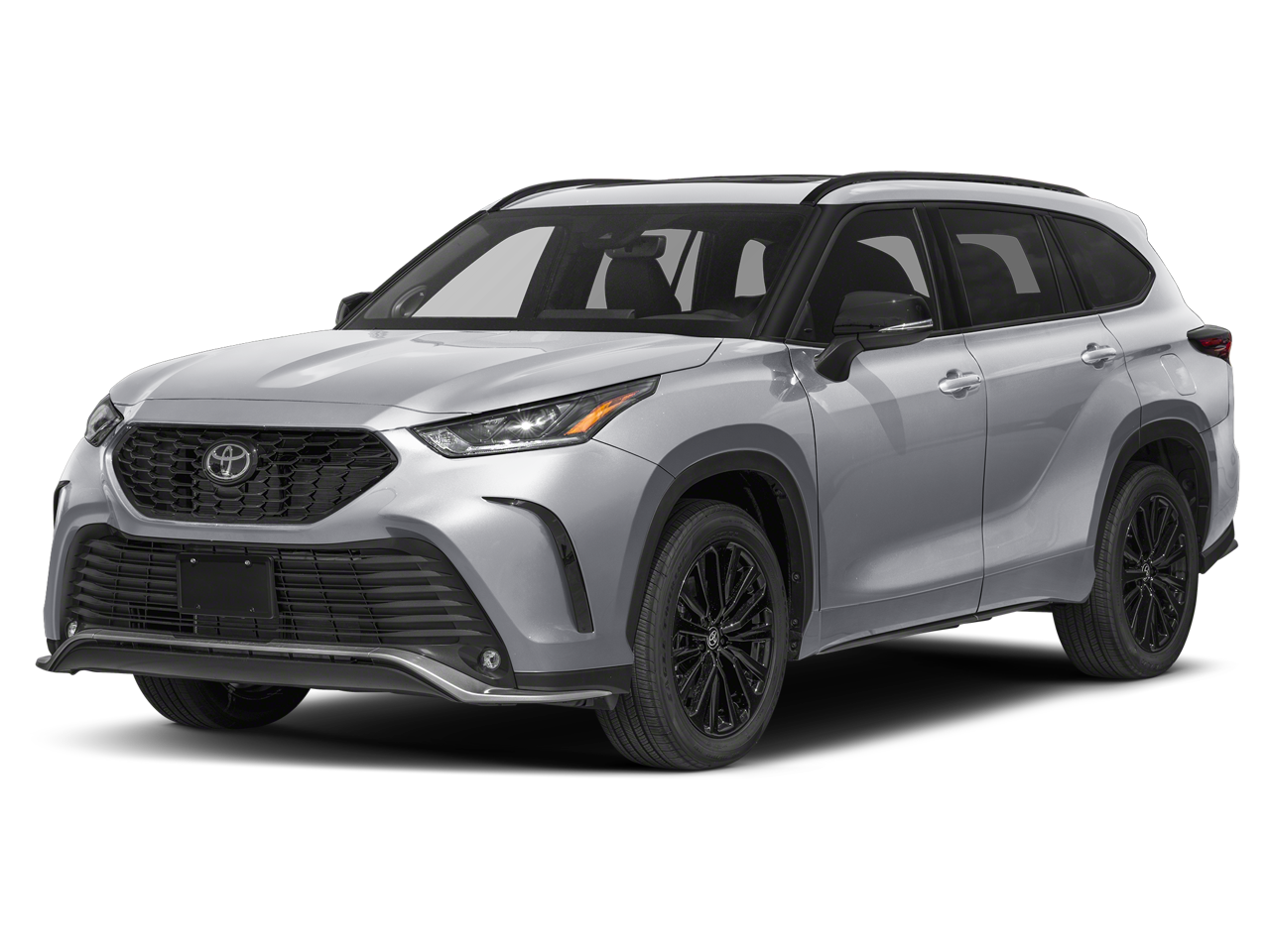 2025 Toyota Highlander XSE Gaithersburg MD | Fitzgerald Toyota
