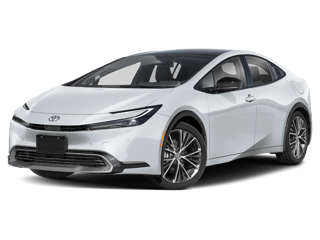 2025 Toyota Prius Limited
