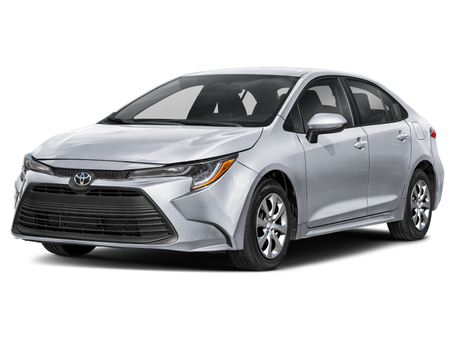Toyota Corolla Rental at Fitzgerald Toyota Gaithersburg in #CITY MD