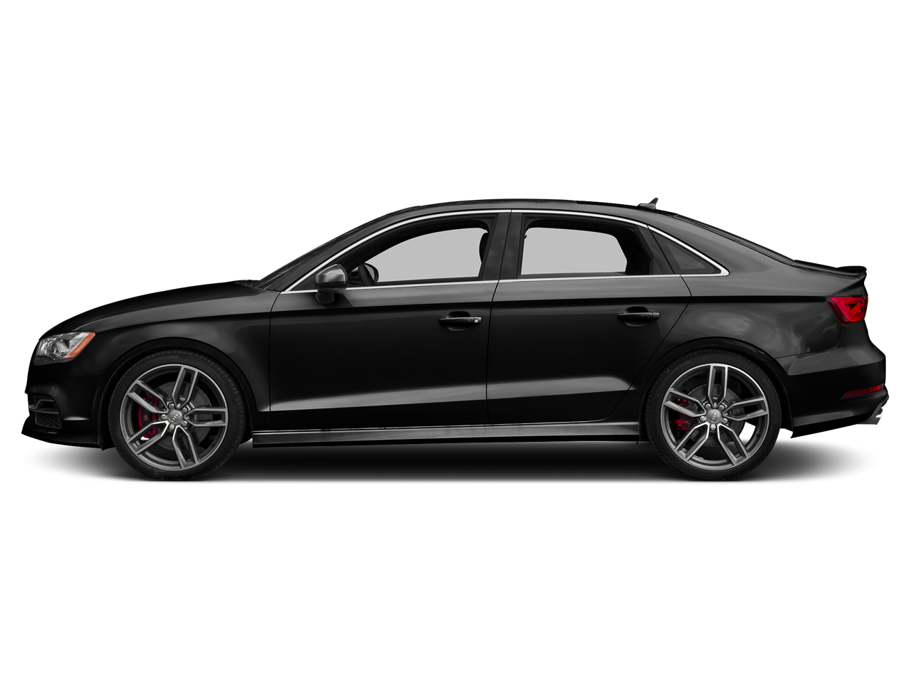 2015 Audi S3 2.0T Premium Plus quattro