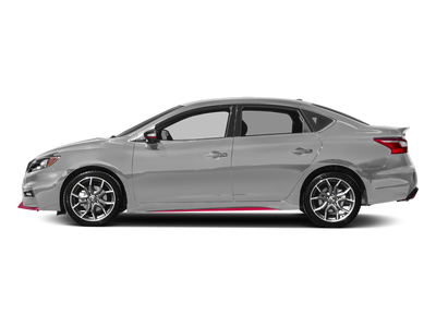 2017 Nissan Sentra NISMO