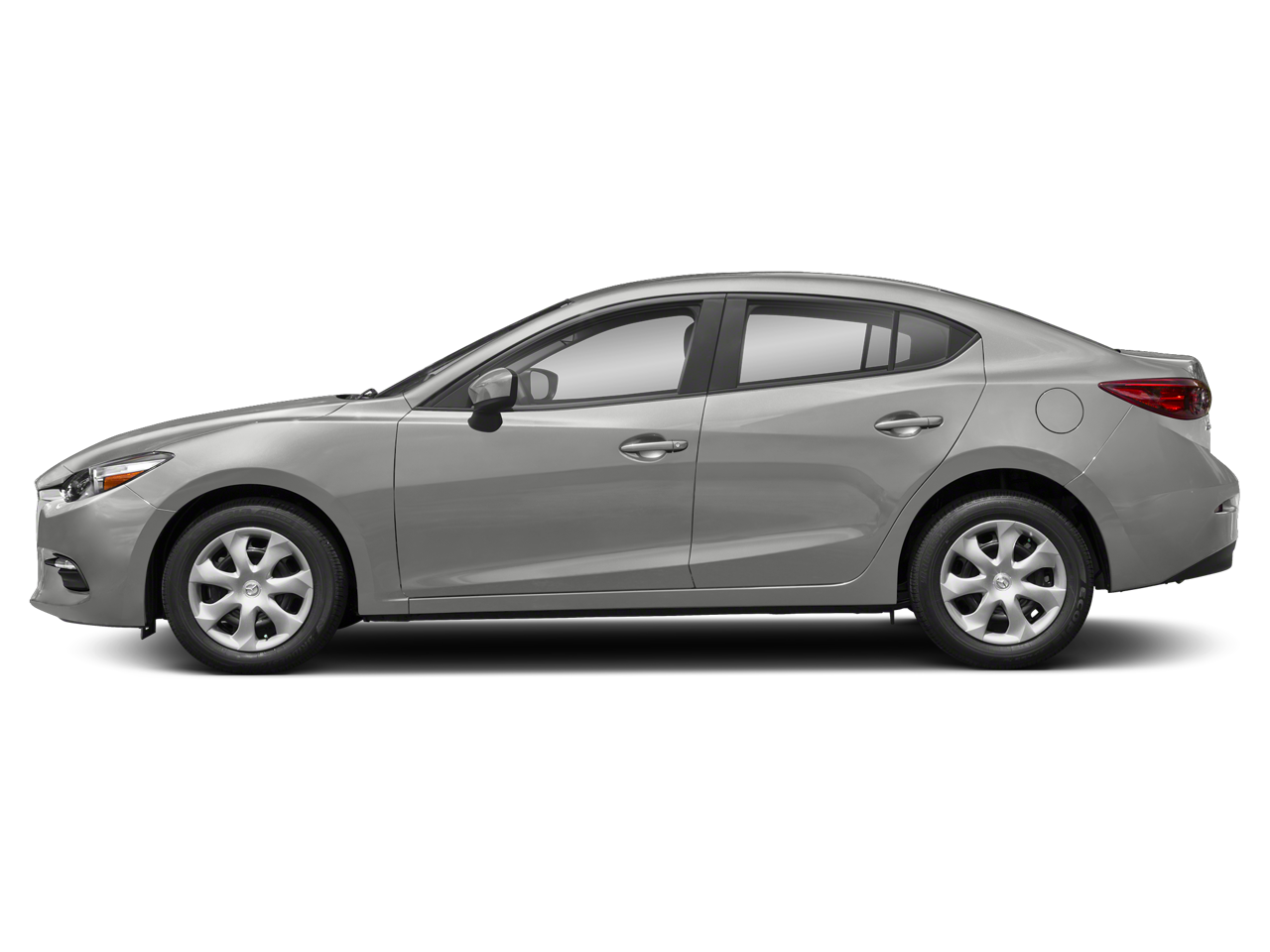 2018 Mazda Mazda3 Sport