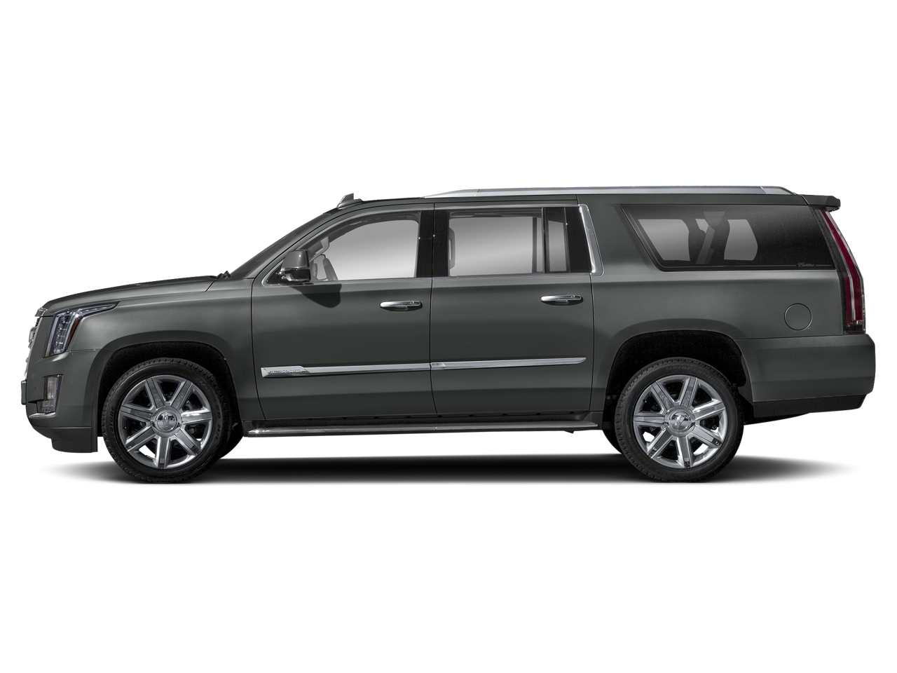 2019 Cadillac Escalade ESV Platinum