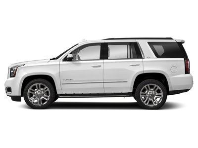 2020 GMC Yukon SLT Standard Edition