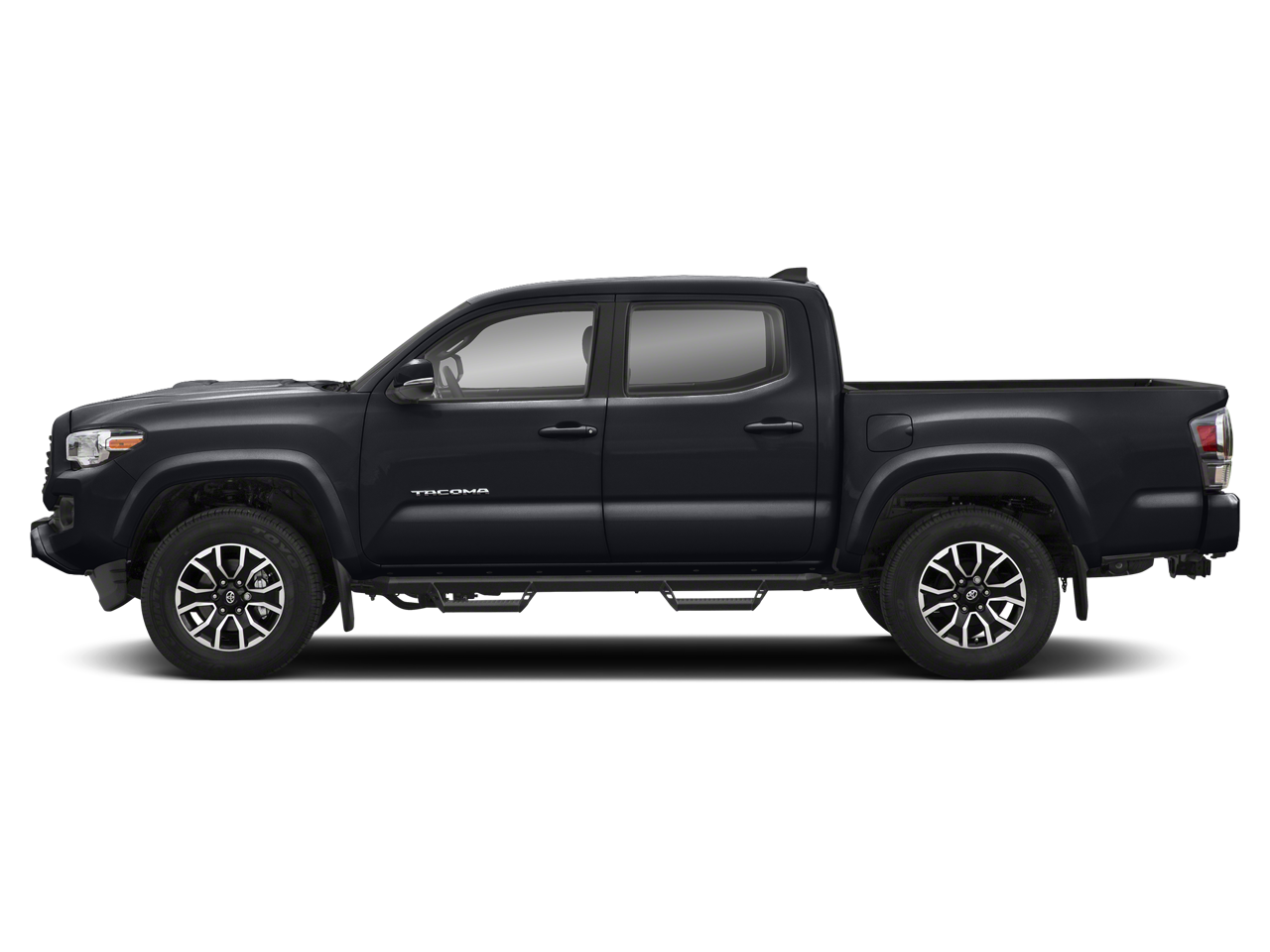 2020 Toyota Tacoma TRD Sport V6