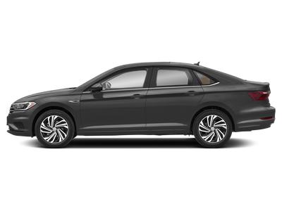 2020 Volkswagen Jetta 1.4T S