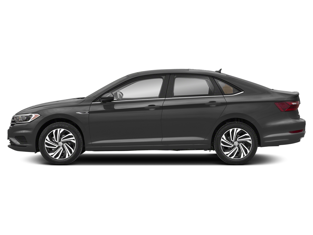 2020 Volkswagen Jetta 1.4T S