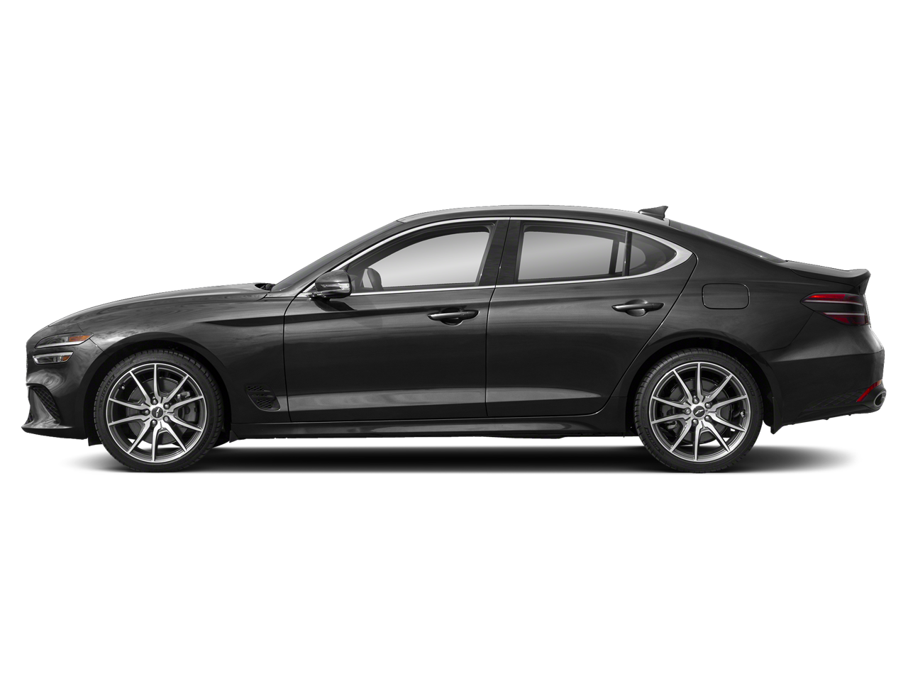 2022 Genesis G70 3.3T