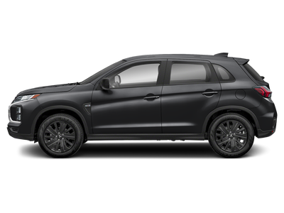 2022 Mitsubishi Outlander Sport 2.0 ES