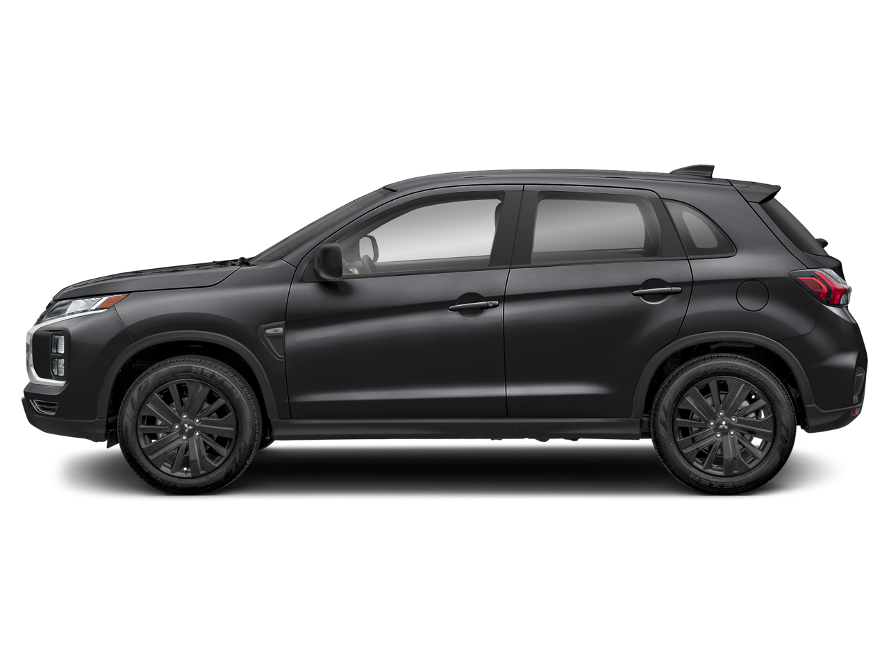 2022 Mitsubishi Outlander Sport 2.0 ES