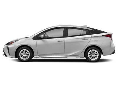 2022 Toyota PRIUS L