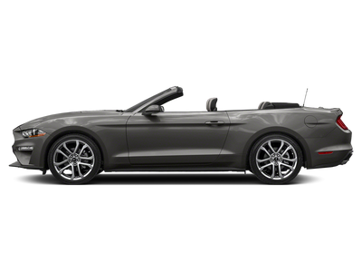 2023 Ford Mustang EcoBoost Premium Convertible