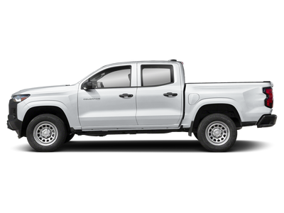 2024 Chevrolet Colorado Work Truck