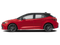 2025 Toyota COROLLA HATCHBACK XSE