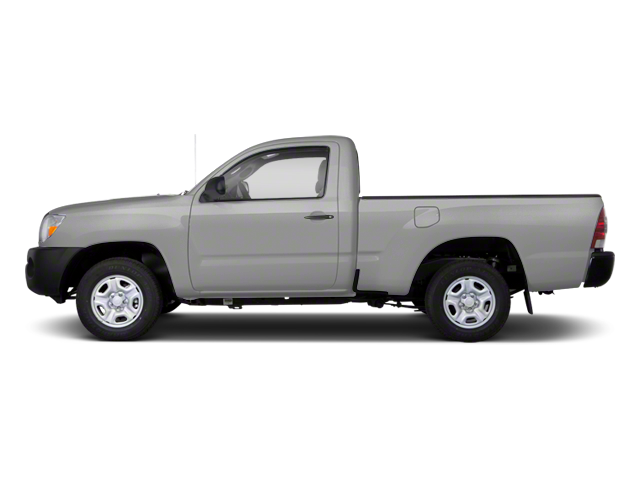 2010 Toyota TACOMA Base