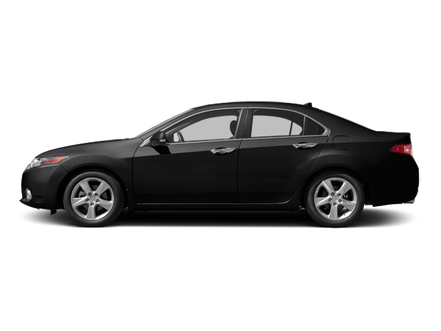 2011 Acura TSX 2.4