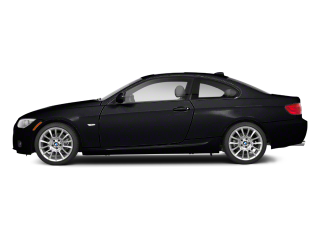 2011 BMW 3 Series 335i xDrive