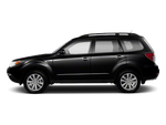 2011 Subaru Forester 2.5X Limited