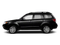 2011 Subaru Forester 2.5X Limited