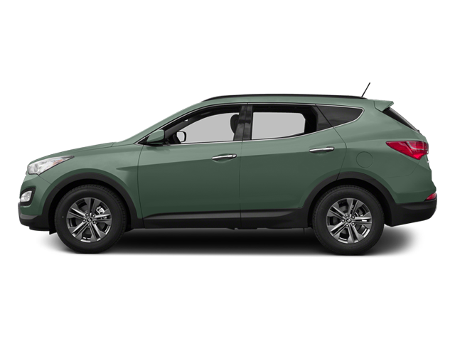 2013 Hyundai Santa Fe Sport Base