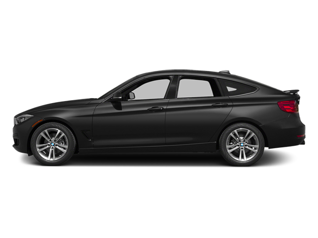 2014 BMW 328i 328i xDrive Gran Turismo