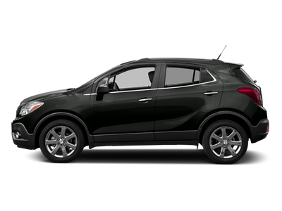 2016 Buick Encore Convenience