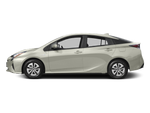 2016 Toyota PRIUS Three