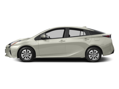 2016 Toyota PRIUS Three