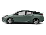 2016 Toyota PRIUS Two