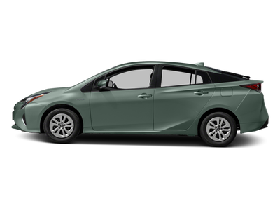 2016 Toyota PRIUS Two