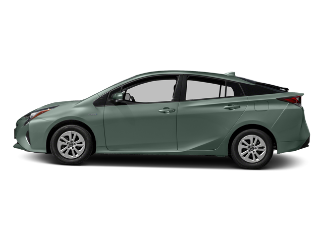 2016 Toyota PRIUS Two