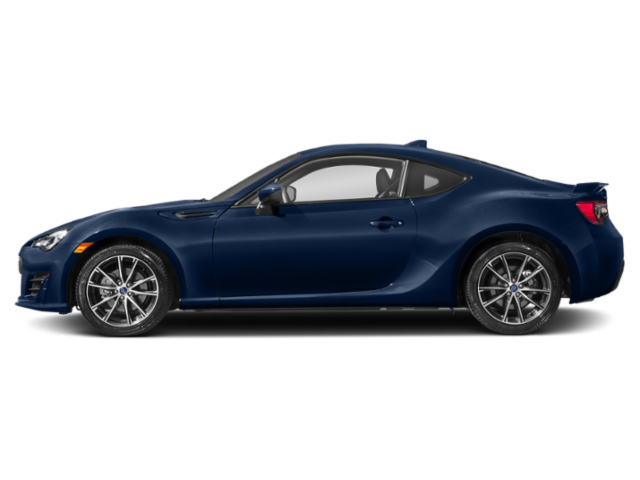 2018 Subaru BRZ Limited