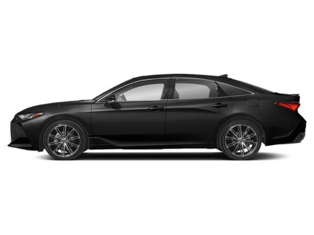 2019 Toyota Avalon Touring