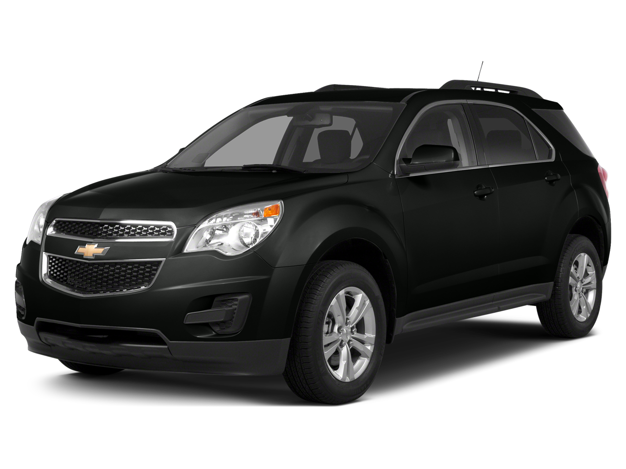 2015 Chevrolet Equinox AWD LTZ's photo