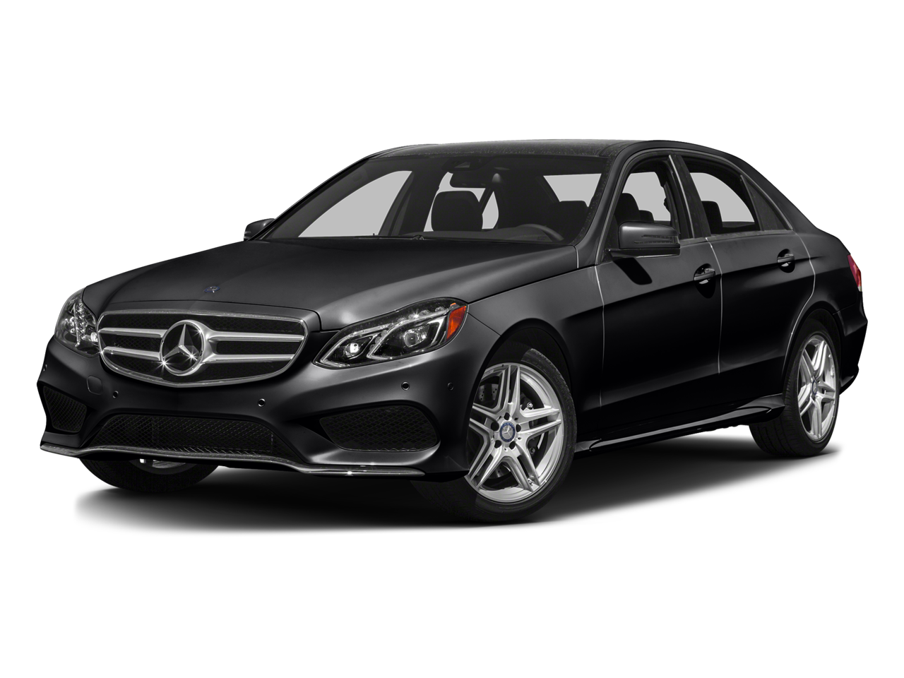 2016 Mercedes-Benz E-Class E 350 4MATIC®