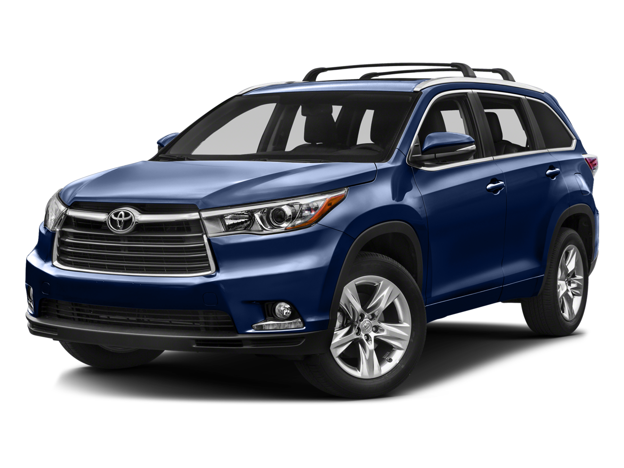 2016 Toyota Highlander Limited Platinum for sale in Gaithersburg, MD