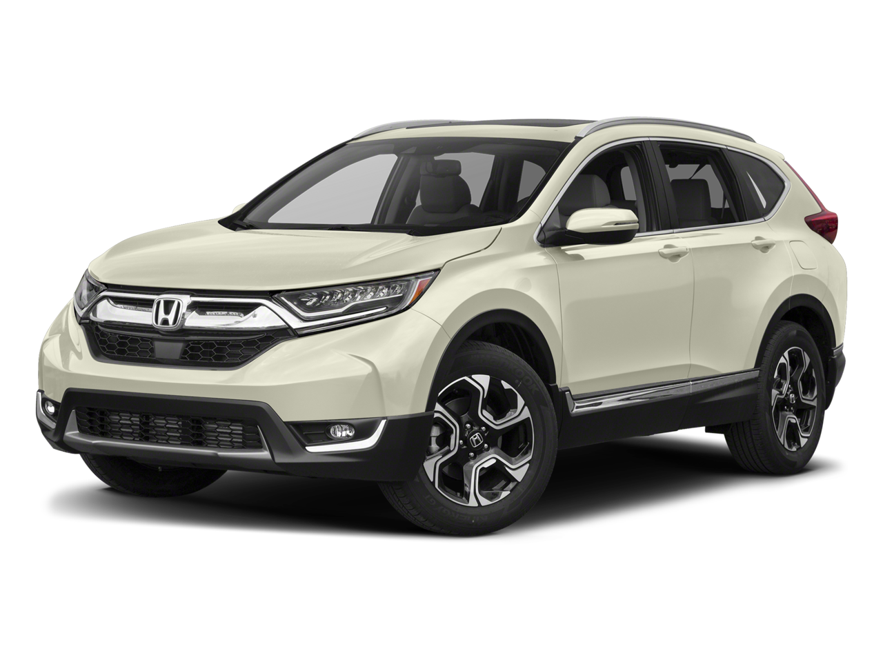 2017 Honda CR-V Touring AWD's photo