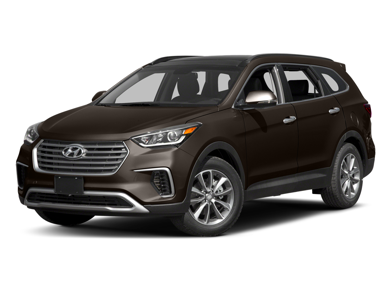 2017 Hyundai Santa Fe SE AWD's photo