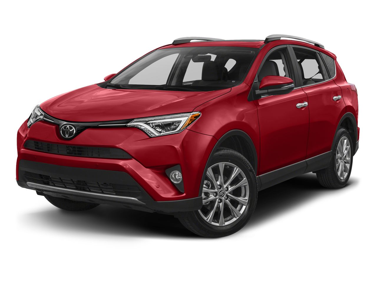 2017 Toyota RAV4 Limited for sale in Gaithersburg, MD